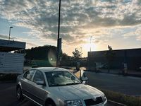 Gebraucht Skoda Superb 150 PS (110 kW) 2003 Grau Limousine