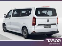 Neu VW Transporter 150 PS (110 kW) 2025 Clear white Van