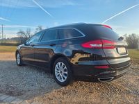 Gebraucht Ford Mondeo ST 179 PS (131 kW) 2019 Schwarz Kombi