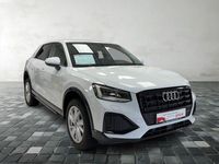 Gebraucht Audi Q2 Advanced Plus 150 PS (110 kW) 2025 Weiß SUV