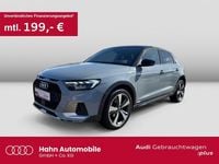 Gebraucht Audi A1 Ambiente 110 PS (80 kW) 2023 Pfeilgrau perleffekt SUV