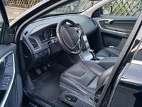 Gebraucht Volvo XC60 Summum 190 PS (139 kW) 2016 Schwarz SUV