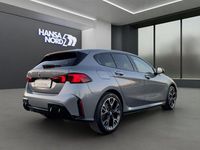 Gebraucht BMW 120 M Sport 163 PS (119 kW) 2025 Grau Kleinwagen