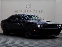 Gebraucht Dodge Challenger 492 PS (361 kW) 2019 Schwarz Coupé