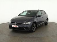 Gebraucht VW Polo 95 PS (69 kW) 2023 Grau Kleinwagen