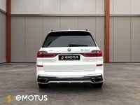 Gebraucht BMW X7 Performance 400 PS (294 kW) 2019 Weiß SUV
