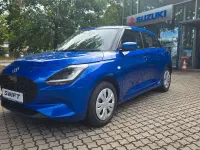 Neu Suzuki Swift Club 82 PS (60 kW) 2026 Blau Kleinwagen