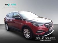 gebraucht Opel Grandland X Ultimate PHEV Sitzbel/Navi/360Kamera/L