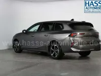 Gebraucht Opel Astra Edition 131 PS (96 kW) 2024 Grau Kombi