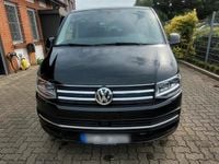 Occasion VW T6 204 ch (150 kW) 2016 Noir Van