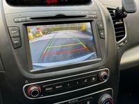 gebraucht Kia Sorento 2.2 CRDi AWD Dream-Team Automatik Dr...
