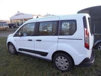 Używany Ford Transit Connect Trend 101 KM (74 kW) 2022 Biały Minivan