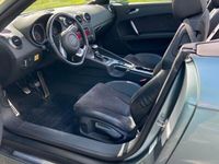 gebraucht Audi TT Roadster 2.0 TFSI - Top Zustand, Leder