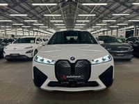 Gebraucht BMW iX Sport Line 239 kW (326 PS) 2023 Weiß SUV