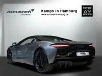 Neu McLaren Artura 700 PS (514 kW) 2026 Anthracite Coupé