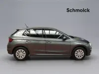 Neu Skoda Fabia Essence 80 PS (58 kW) 2026 Grau Kleinwagen