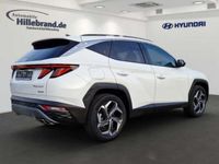 gebraucht Hyundai Tucson TUCSONTrend Plug-In Hybrid 4WD 1.6 T-GDI EU6d All