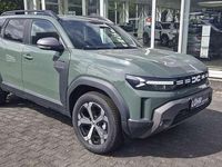 Neu Dacia Duster Journey 131 PS (96 kW) 2025 Staubgrau SUV