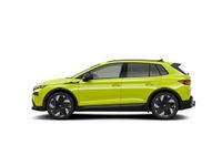 Gebraucht Skoda Elroq RS 250 kW (340 PS) 2025 Mamba grün SUV