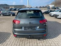 Gebraucht Citroën C4 Feel 120 PS (88 kW) 2017 Grau SUV