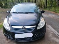 gebraucht Opel Corsa 1.2 BENZIN TÜV BIS 04.2024