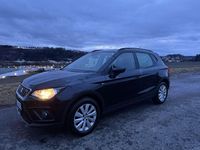 Gebraucht Seat Arona FR 90 PS (66 kW) 2019 SUV