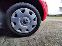 gebraucht VW Beetle new