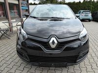 Gebraucht Renault Captur Life 90 PS (66 kW) 2017 Schwarz SUV
