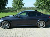 gebraucht BMW M3 DKG Competition