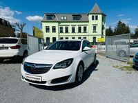 gebraucht Opel Insignia Business Edition CAMERA NAVI KLIMA ALU SH EPH