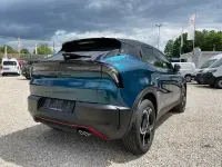 Occasion Alfa Romeo Junior 136 ch (100 kW) 2025 Bleue SUV
