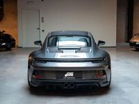 Gebraucht Porsche 992 510 PS (375 kW) 2023 Grau