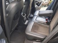 Gebraucht Audi Q5 240 PS (176 kW) 2009 Schwarz SUV
