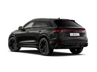 Gebraucht Audi RS Q8 Performance 641 PS (471 kW) 2025 Mythosschwarz metallic SUV