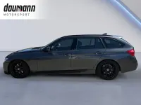 Gebraucht BMW 340 M Sport 326 PS (239 kW) 2019 Grau Kombi