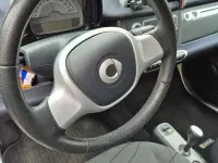 Gebraucht Smart ForTwo Coupé 75 PS (55 kW) 2014 Coupé