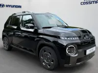 Gebraucht Hyundai Inster 85 kW (116 PS) 2025 Schwarz Kleinwagen