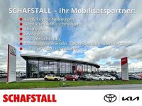 gebraucht Toyota Corolla 1,8l Hybrid Team D + Technik-Paket