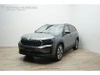 Gebraucht Skoda Kodiaq Selection 193 PS (141 kW) 2025 Graphite grey metallic (metallic) SUV
