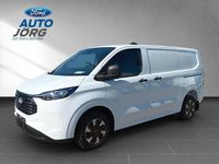 Gebraucht Ford Transit Custom Trend 232 PS (170 kW) 2025 Weiss Van / Kleinbus