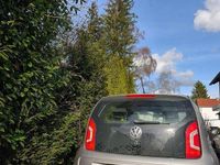 Gebraucht VW up! CLUB 75 PS (55 kW) 2015 Kleinwagen