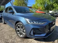 Gebraucht Ford Focus ST-Line 155 PS (114 kW) 2022 Blau Limousine
