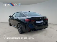 Neu BMW 220 Performance 170 PS (125 kW) 2026 Schwarz Coupé