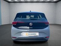 Gebraucht VW ID.3 Pro 150 kW (204 PS) 2022 Grau Kleinwagen