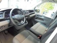 Brugt VW T6.1 110 HK (80 kW) 2021 Hvid Van