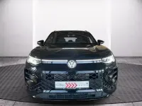 Używany VW Tayron Style 265 KM (194 kW) 2025 Czarny SUV