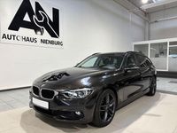 Gebraucht BMW 318 Performance 150 PS (110 kW) 2016 Kombi