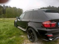 gebraucht BMW X5 3.0 D