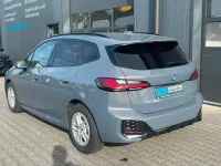 Gebraucht BMW 220 Active Tourer M Sport 170 PS (125 kW) 2024 Grau Van / Kleinbus