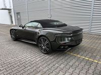 Gebraucht Aston Martin DBS 725 PS (533 kW) 2024 Grün Cabrio